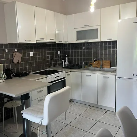 Amaltheia Литохоро