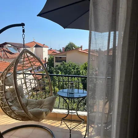 Amaltheia * Литохоро