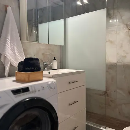 Апартаменты Amaltheia *