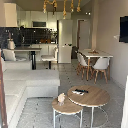 Amaltheia Литохоро