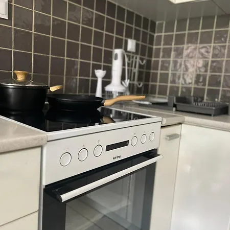 Amaltheia Апартаменты