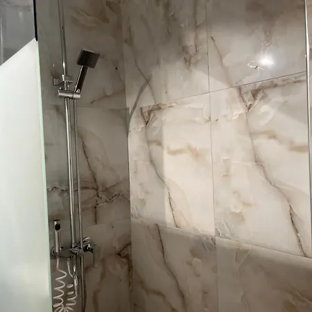 Amaltheia Апартаменты