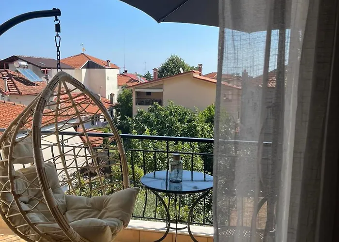 Amaltheia * Litochoro