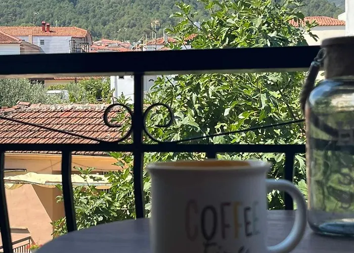 Amaltheia * Litochoro