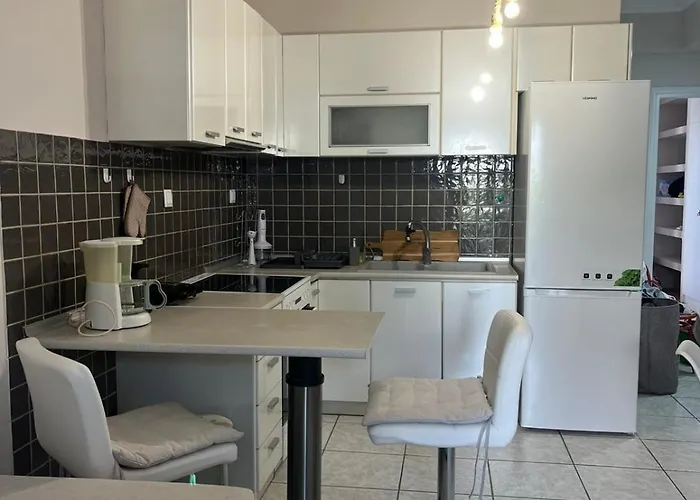 Appartement Amaltheia